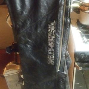 New without tags Harley Davidson Womens Chaps